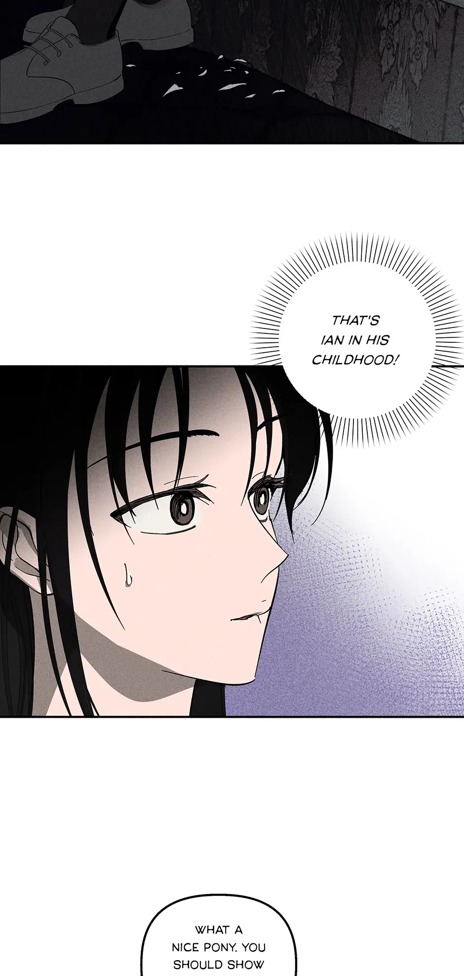 The Witches’ Isle Chapter 53 Online - página 62