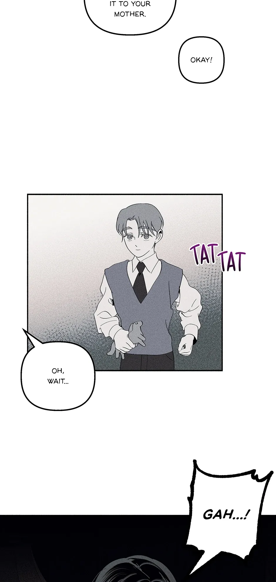The Witches’ Isle Chapter 53 Online - página 63