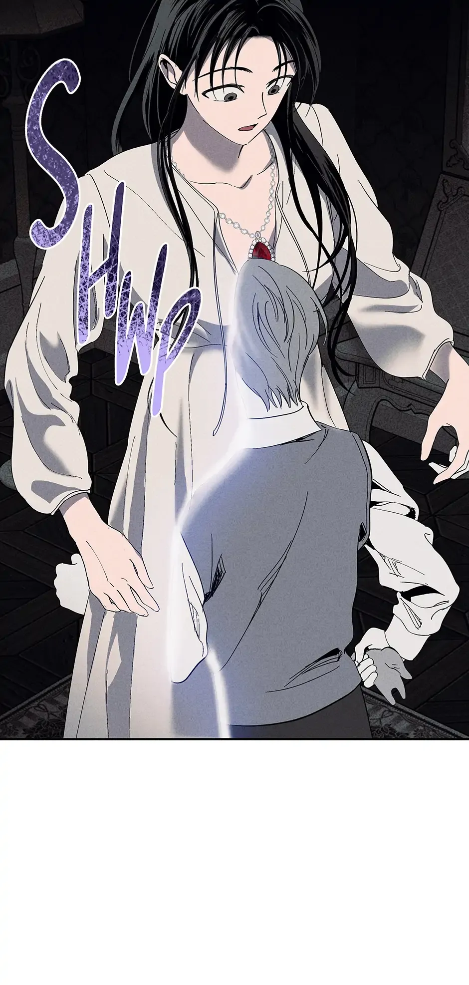 The Witches’ Isle Chapter 53 Online - página 64