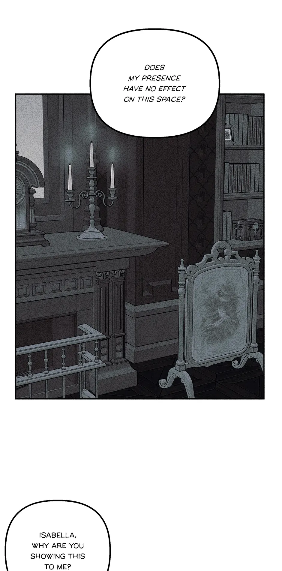 The Witches’ Isle Chapter 53 Online - página 65