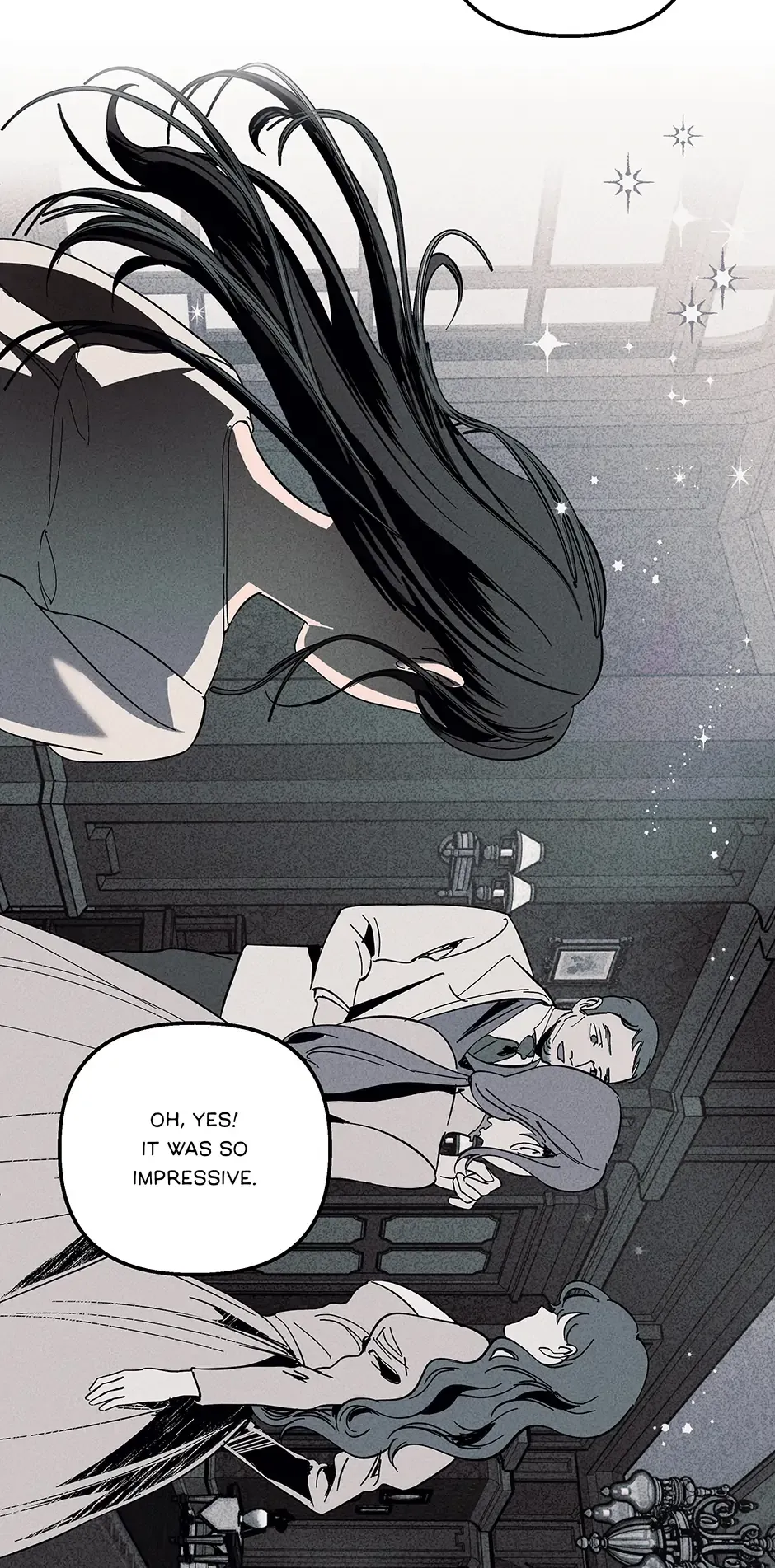 The Witches’ Isle Chapter 53 Online - página 68