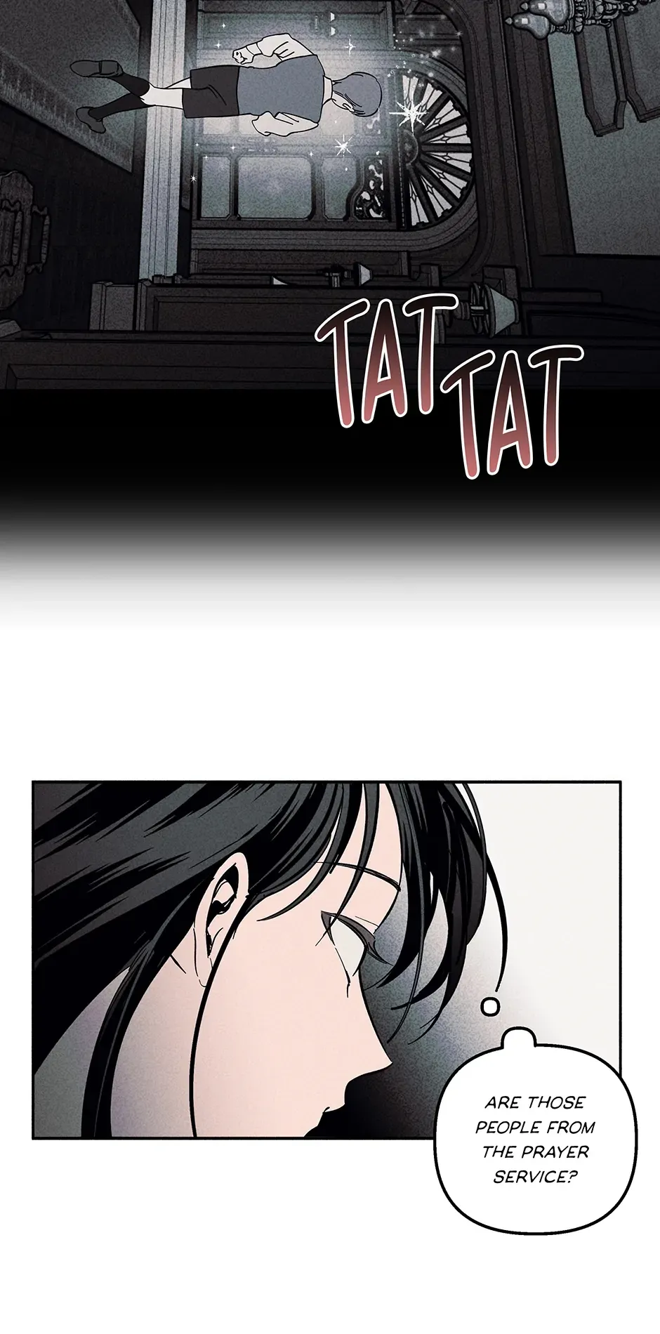 The Witches’ Isle Chapter 53 Online - página 69