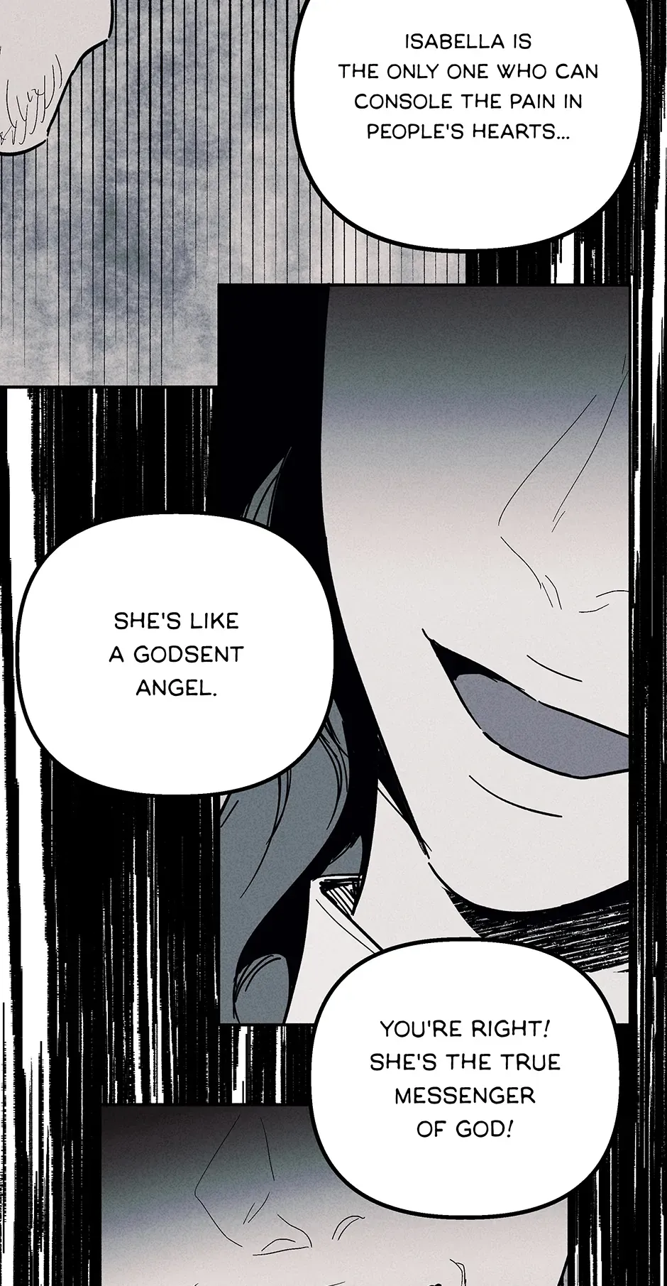 The Witches’ Isle Chapter 53 Online - página 71