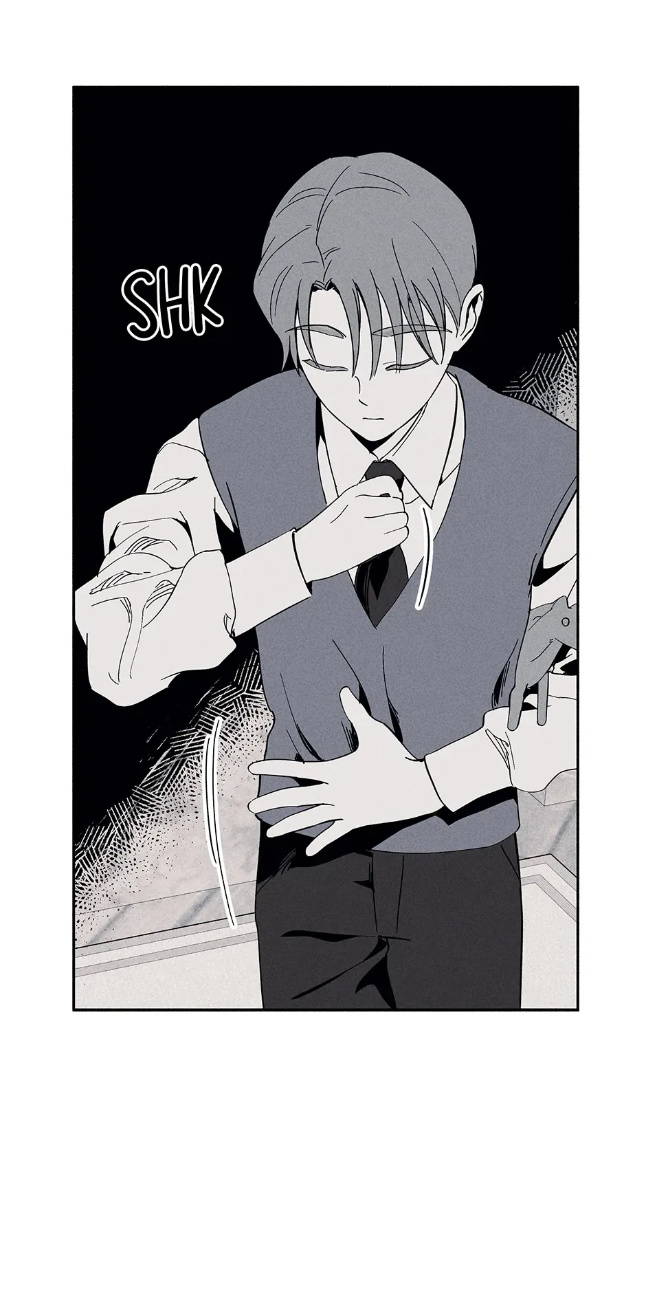 The Witches’ Isle Chapter 53 Online - página 74