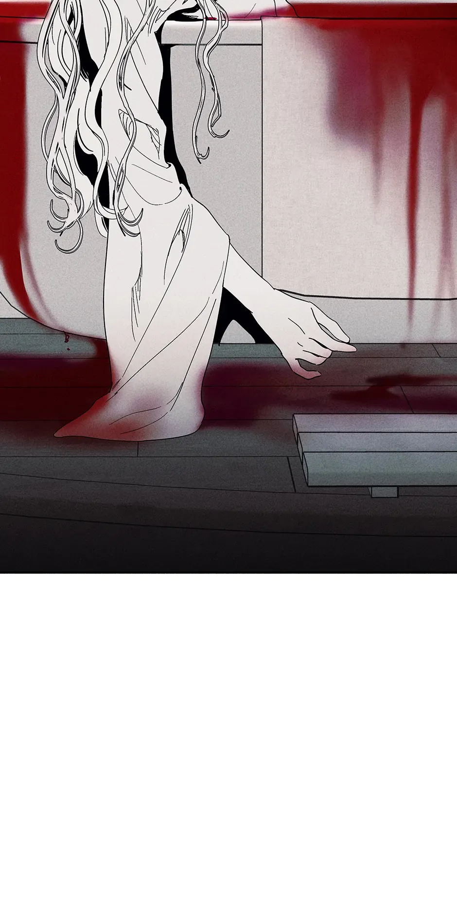 The Witches’ Isle Chapter 53 Online - página 78