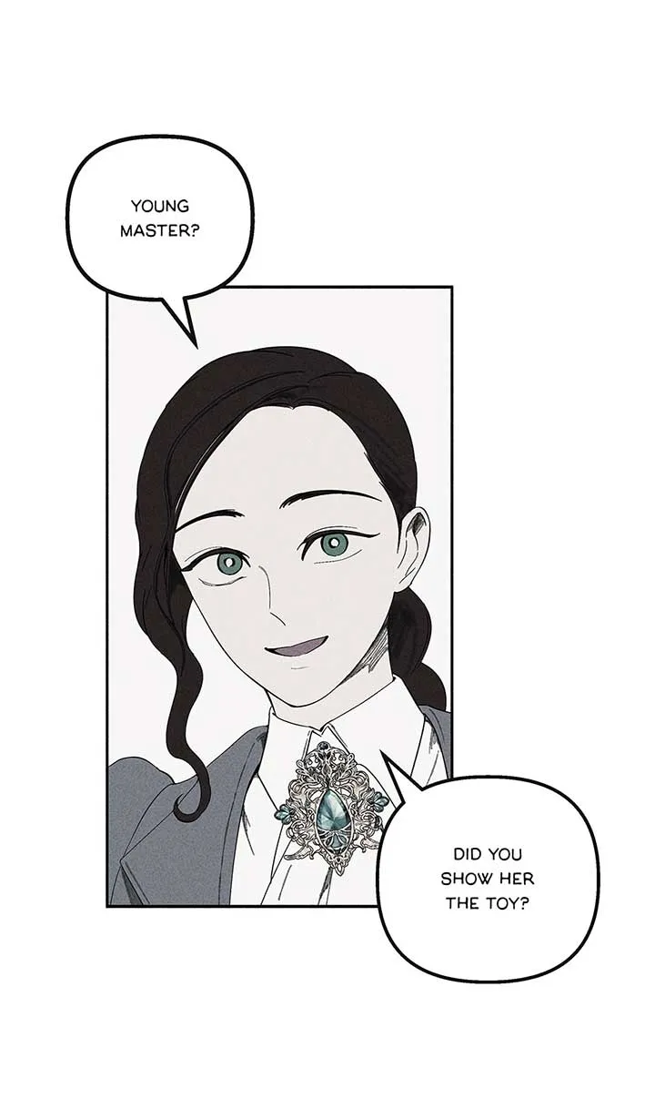 The Witches’ Isle Chapter 54 Online - página 3