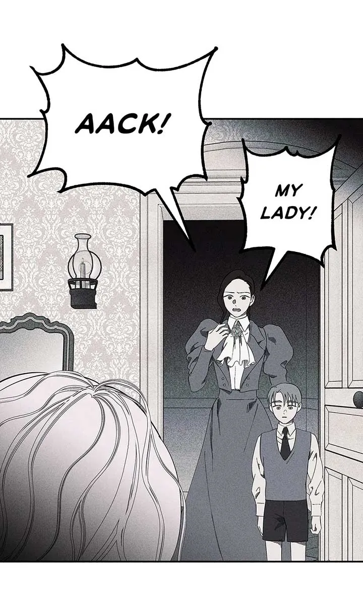 The Witches’ Isle Chapter 54 Online - página 4