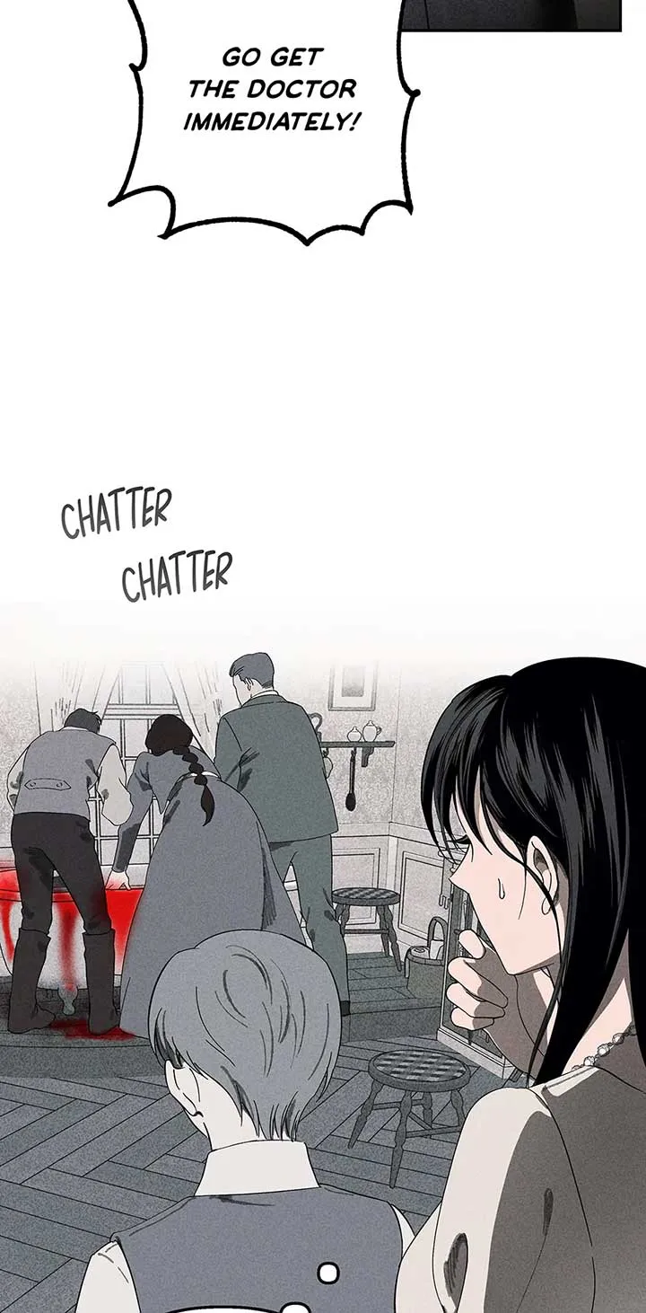 The Witches’ Isle Chapter 54 Online - página 6