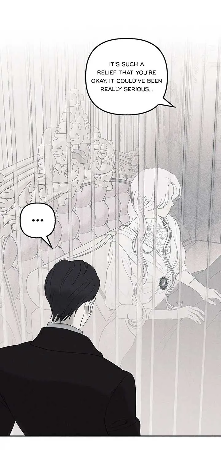The Witches’ Isle Chapter 54 Online - página 8