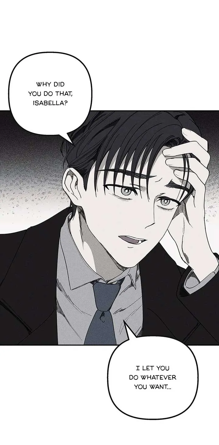 The Witches’ Isle Chapter 54 Online - página 9
