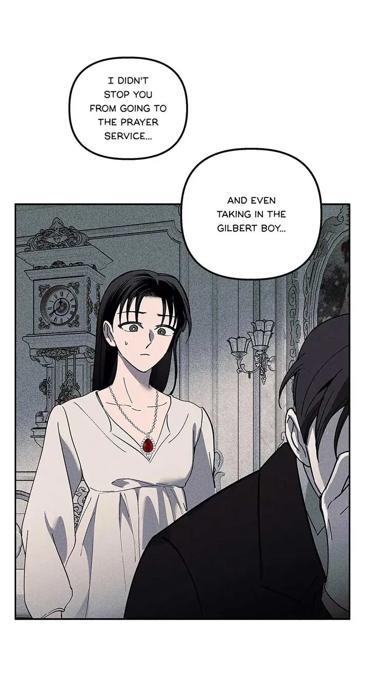 The Witches’ Isle Chapter 54 Online - página 10