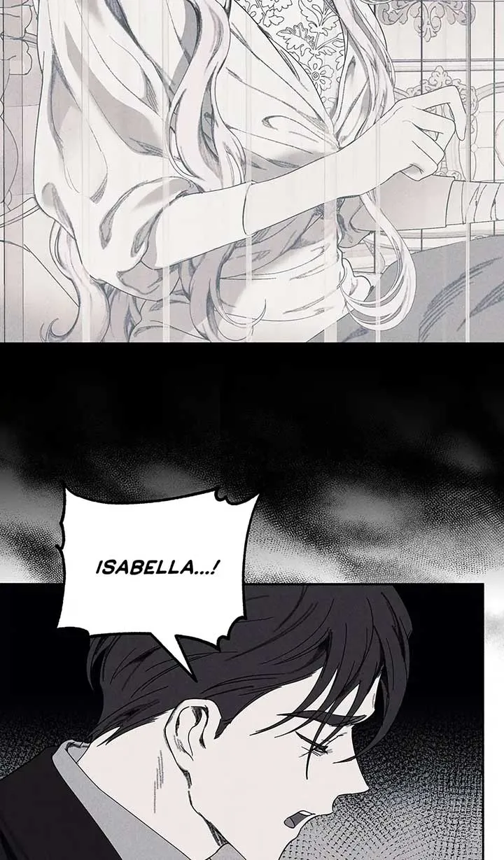 The Witches’ Isle Chapter 54 Online - página 17
