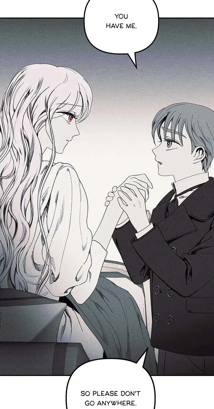 The Witches’ Isle Chapter 54 Online - página 22