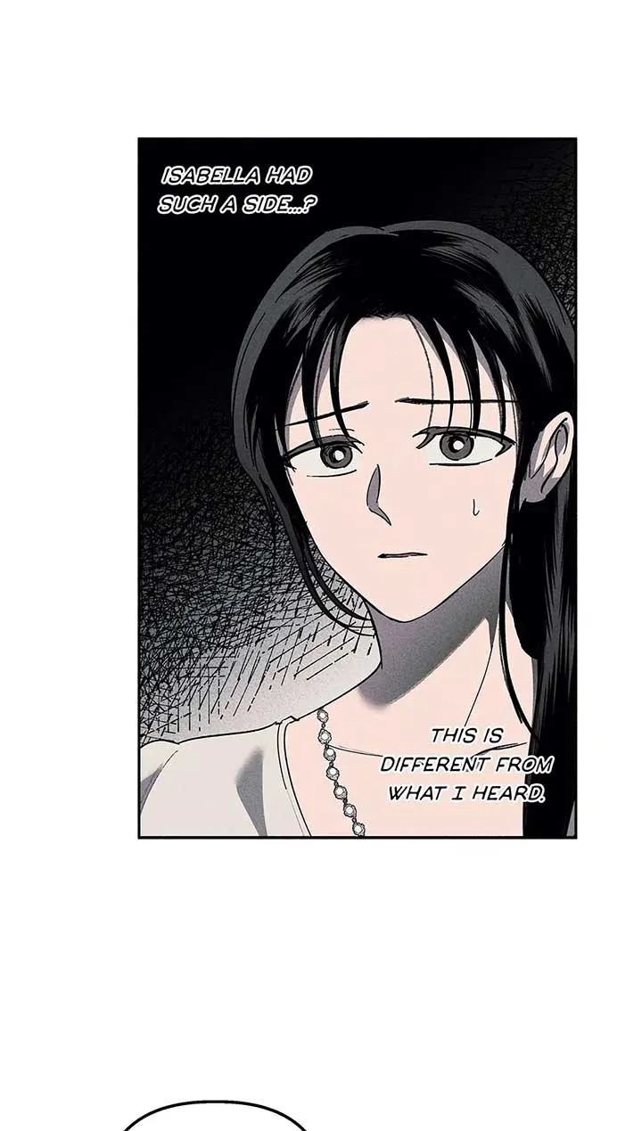The Witches’ Isle Chapter 54 Online - página 25