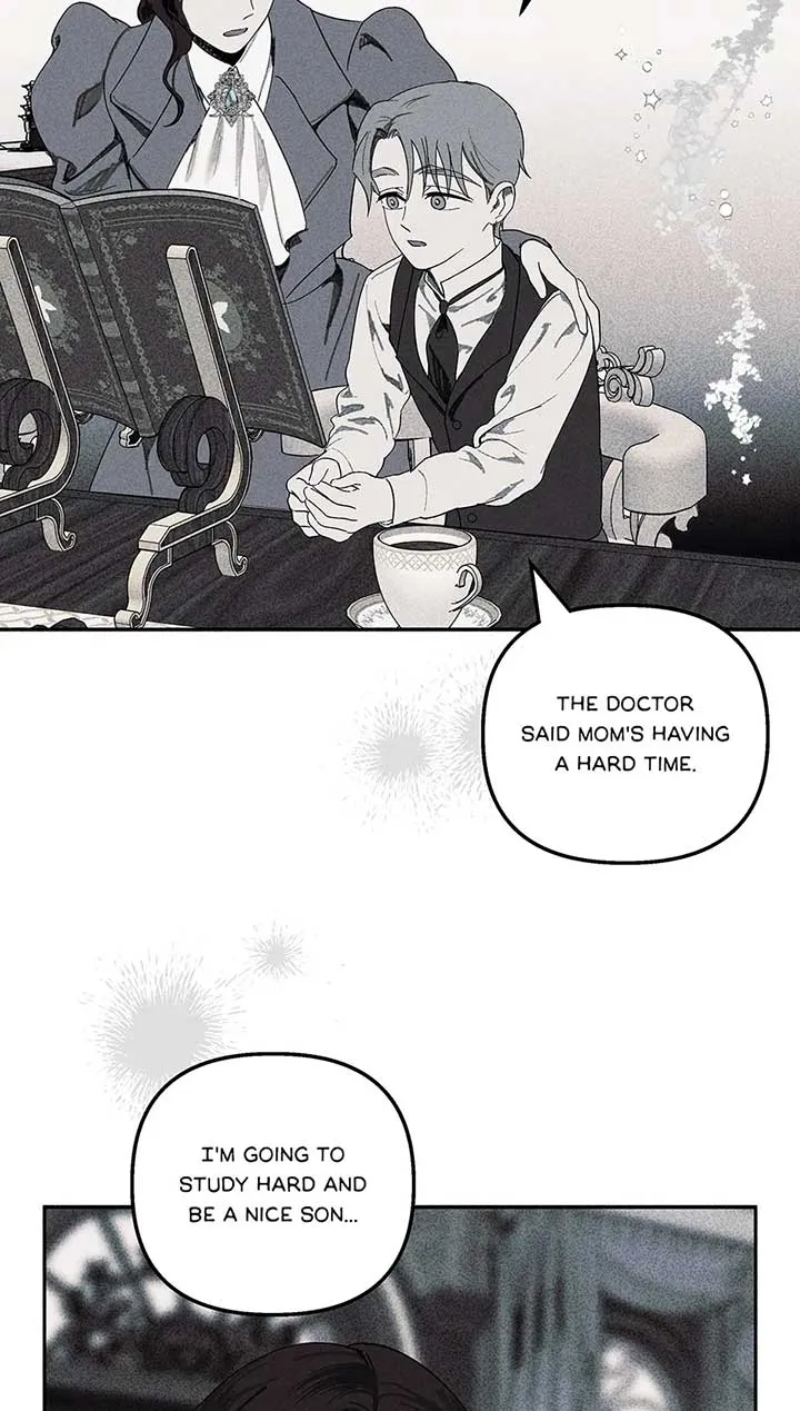 The Witches’ Isle Chapter 54 Online - página 28