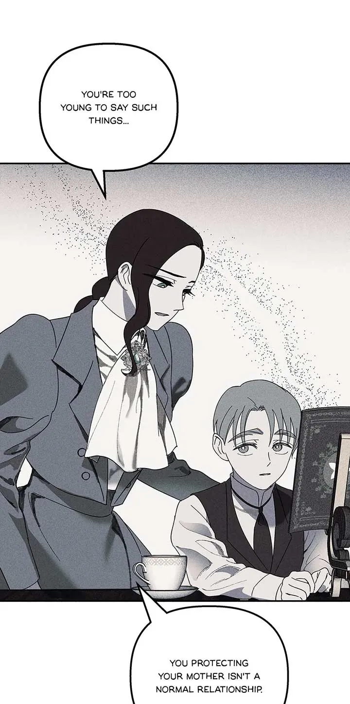 The Witches’ Isle Chapter 54 Online - página 30