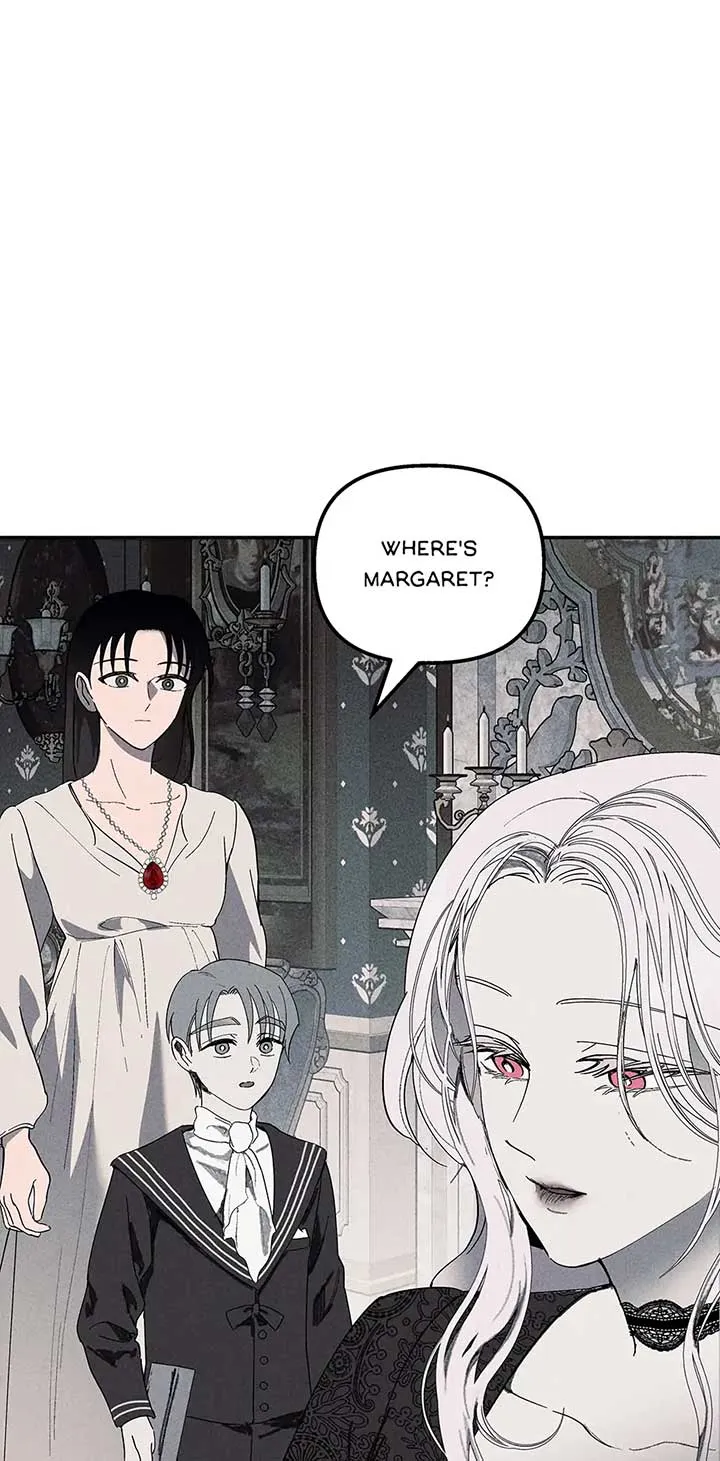 The Witches’ Isle Chapter 54 Online - página 36