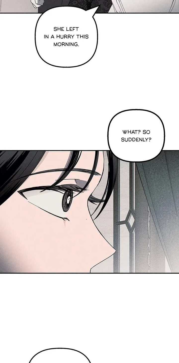 The Witches’ Isle Chapter 54 Online - página 37