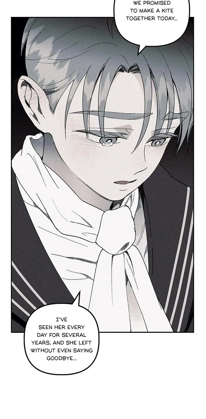 The Witches’ Isle Chapter 54 Online - página 40