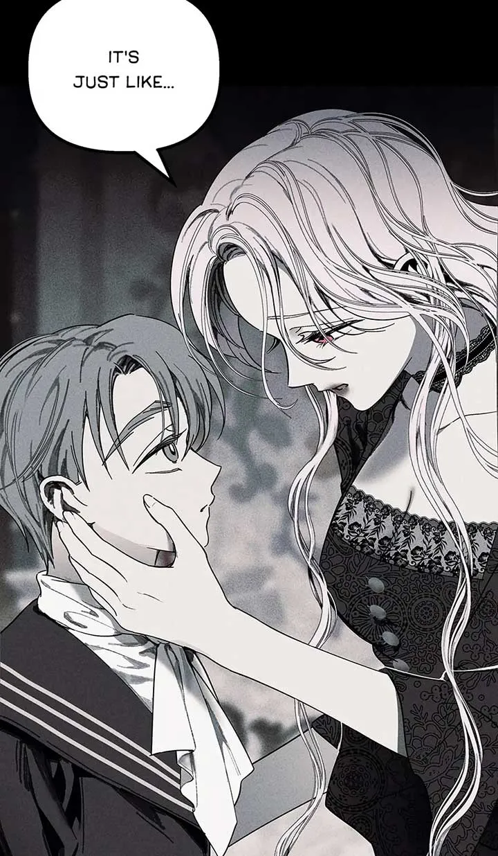 The Witches’ Isle Chapter 54 Online - página 43