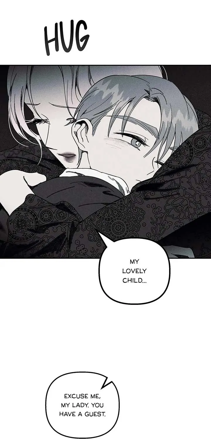 The Witches’ Isle Chapter 54 Online - página 46