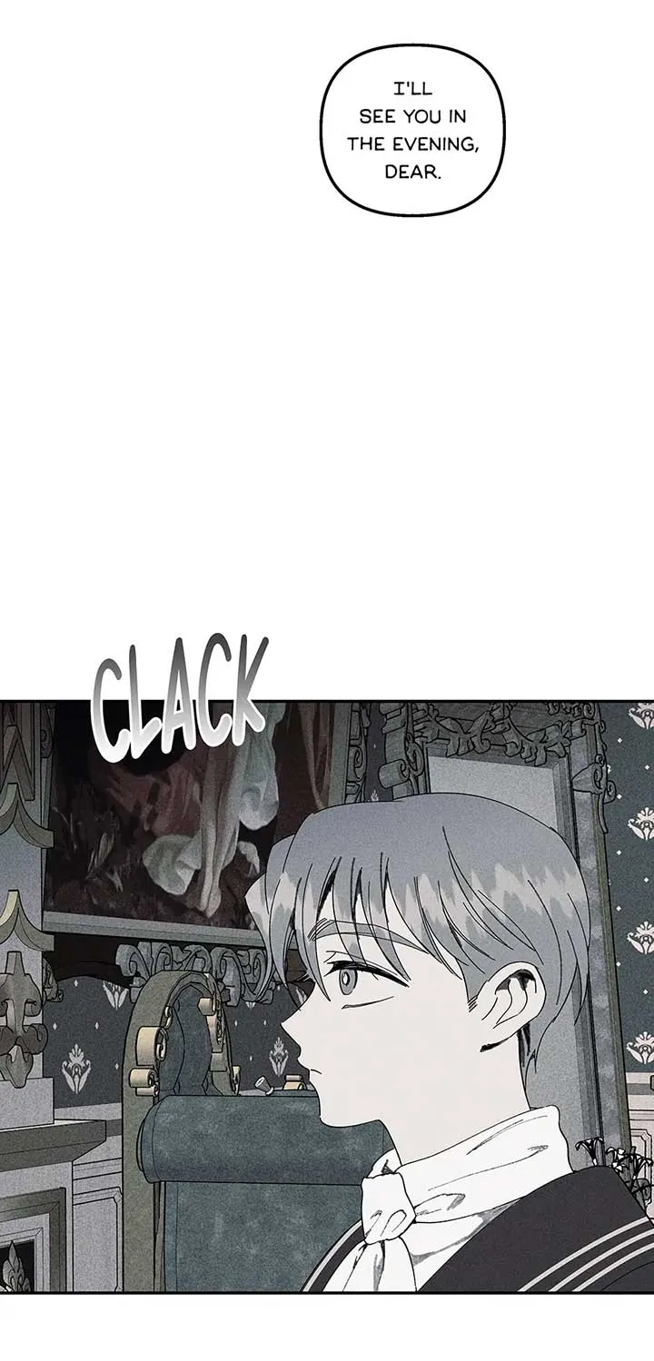The Witches’ Isle Chapter 54 Online - página 47