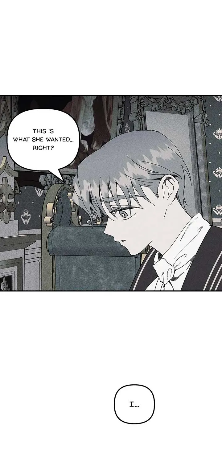 The Witches’ Isle Chapter 54 Online - página 48