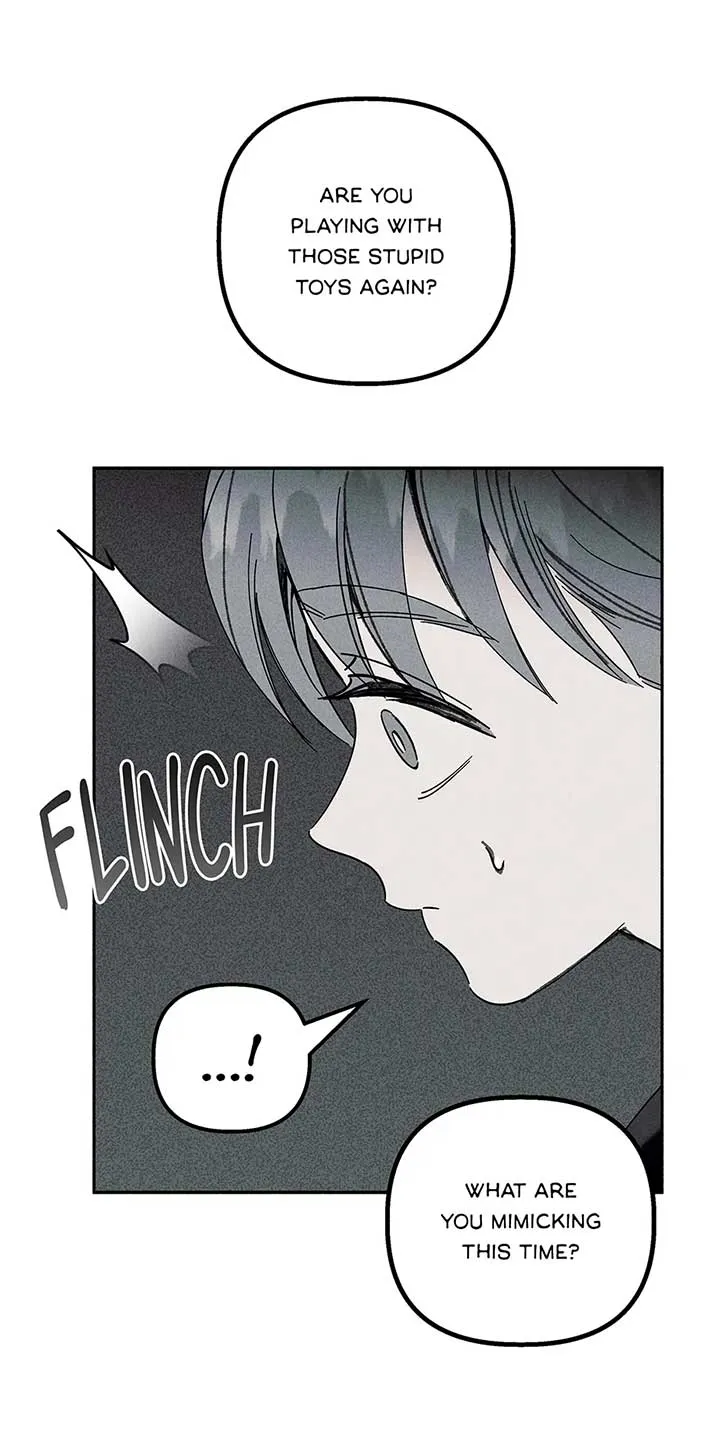 The Witches’ Isle Chapter 54 Online - página 50