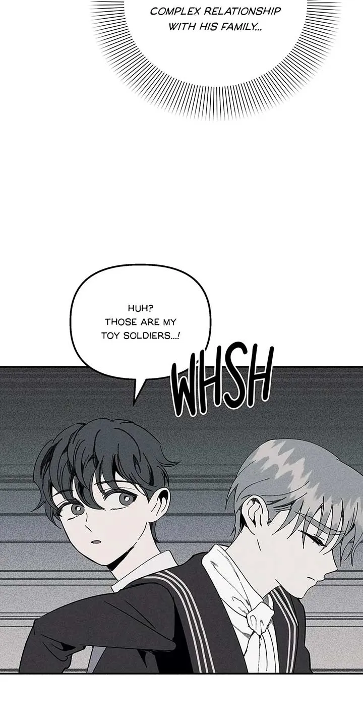 The Witches’ Isle Chapter 54 Online - página 53
