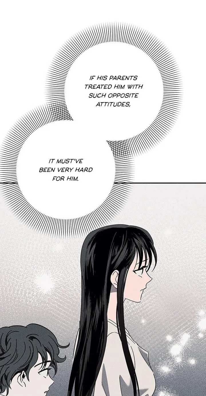 The Witches’ Isle Chapter 54 Online - página 54