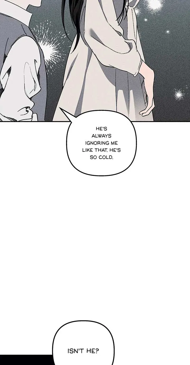 The Witches’ Isle Chapter 54 Online - página 55