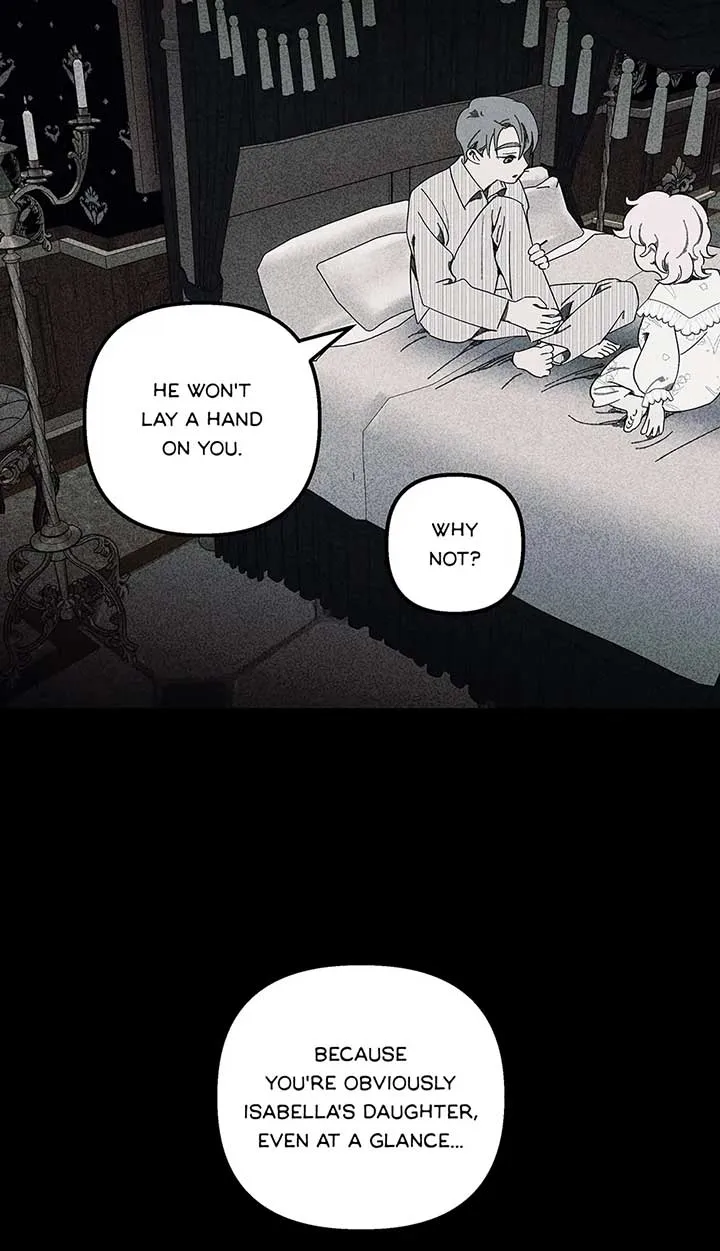 The Witches’ Isle Chapter 54 Online - página 73