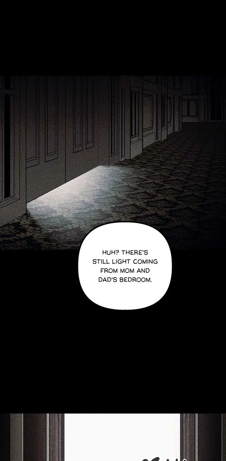 The Witches’ Isle Chapter 54 Online - página 79