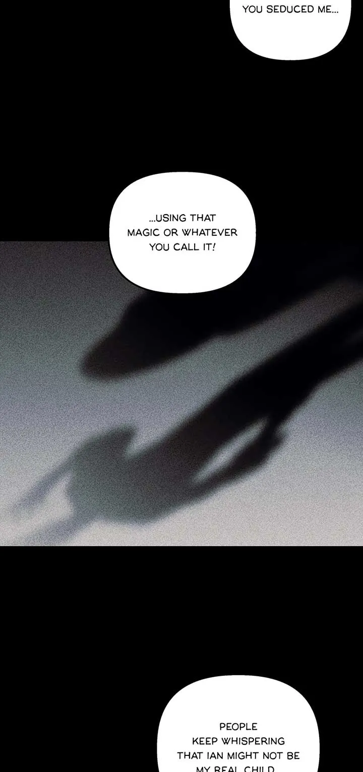 The Witches’ Isle Chapter 54 Online - página 82