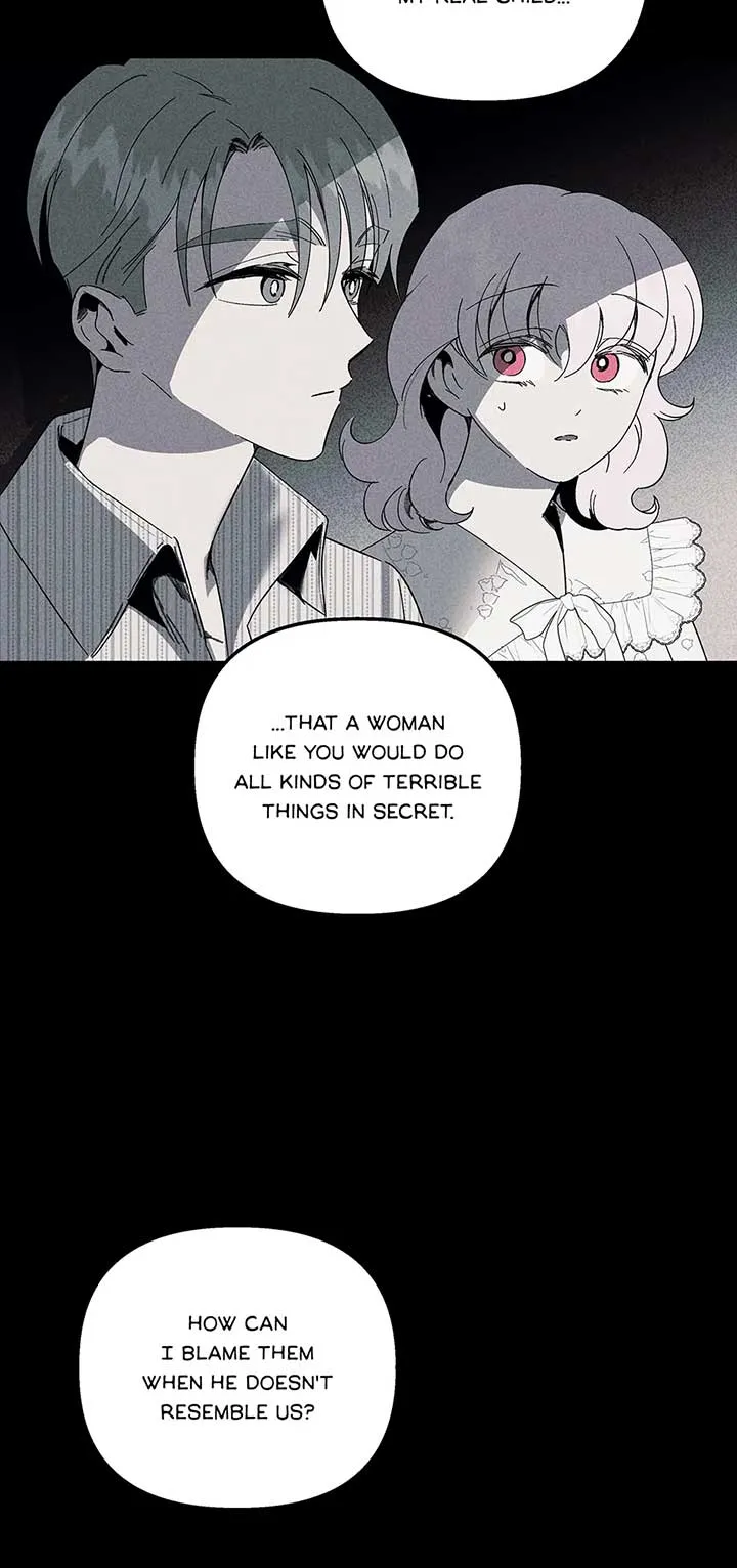 The Witches’ Isle Chapter 54 Online - página 83