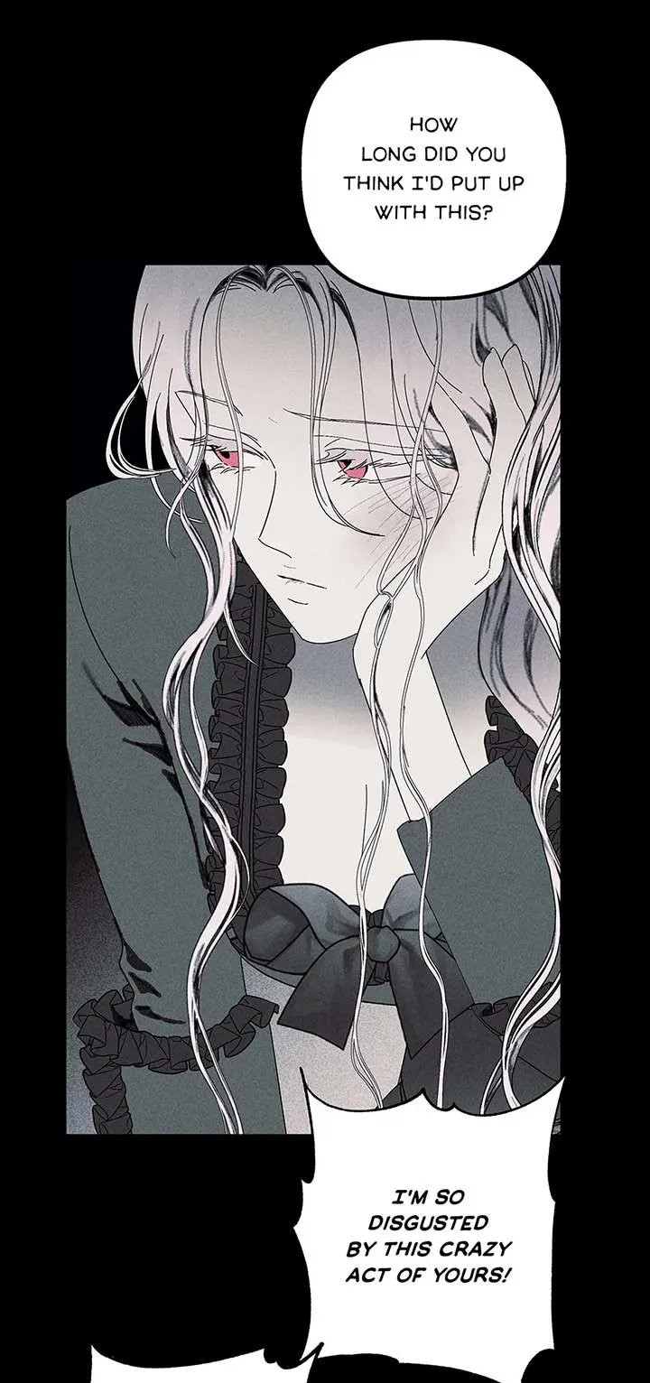 The Witches’ Isle Chapter 54 Online - página 84
