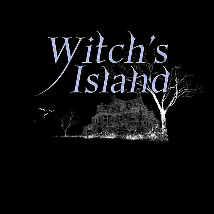 The Witches’ Isle Chapter 54 Online - página 91