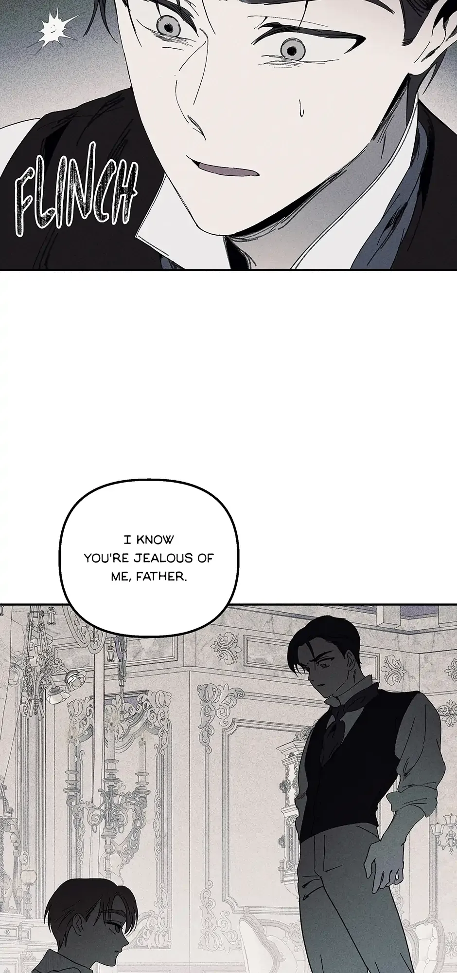 The Witches’ Isle Chapter 55 Online - página 3