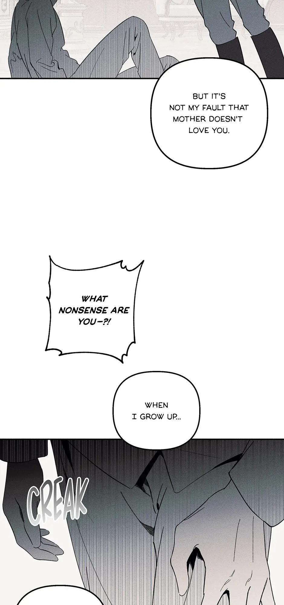 The Witches’ Isle Chapter 55 Online - página 4