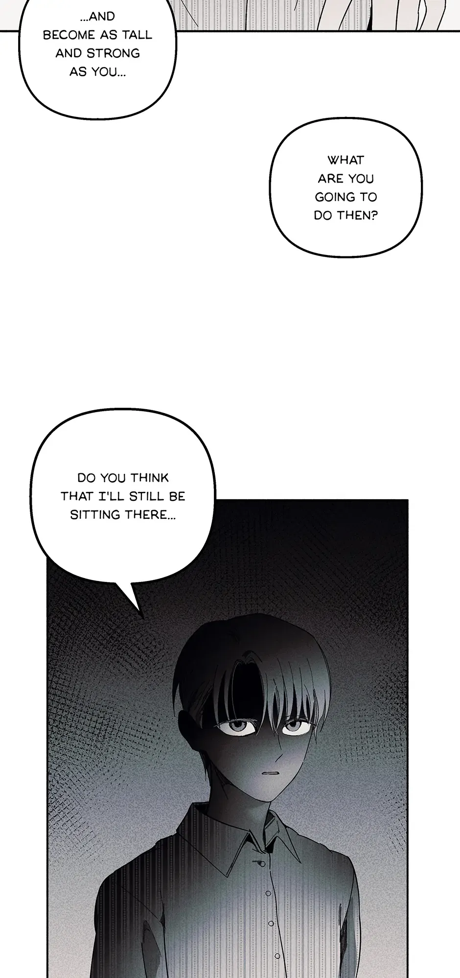 The Witches’ Isle Chapter 55 Online - página 5