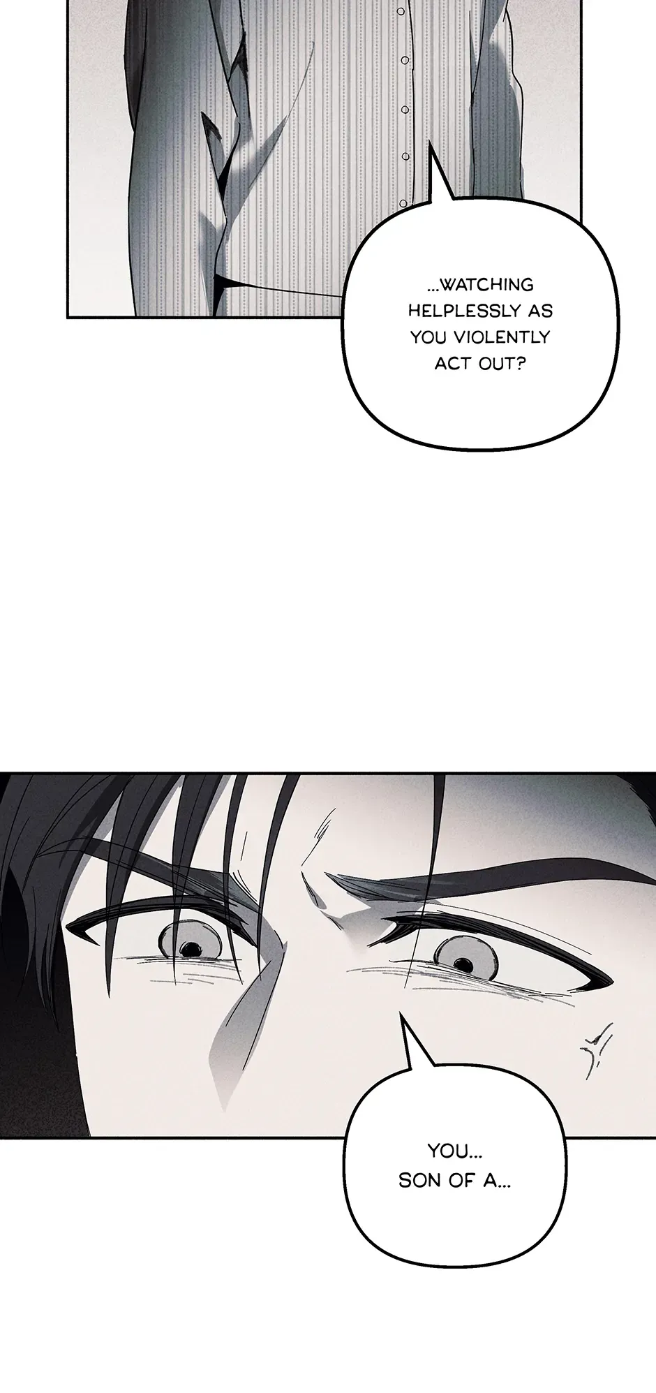 The Witches’ Isle Chapter 55 Online - página 6