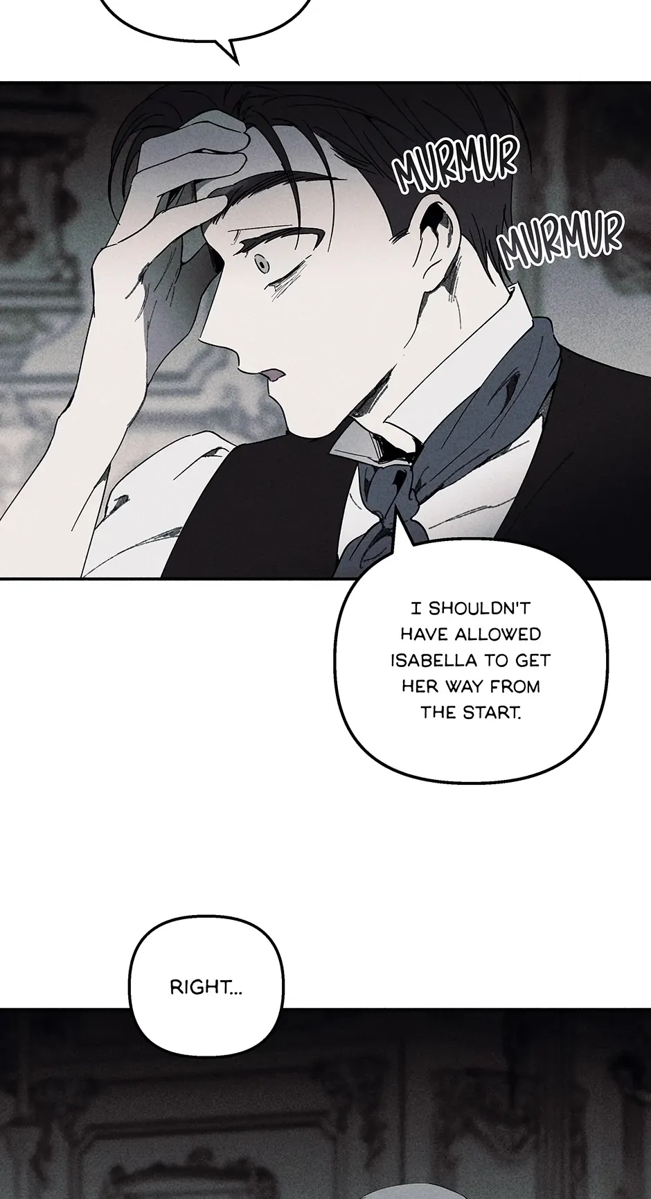 The Witches’ Isle Chapter 55 Online - página 8