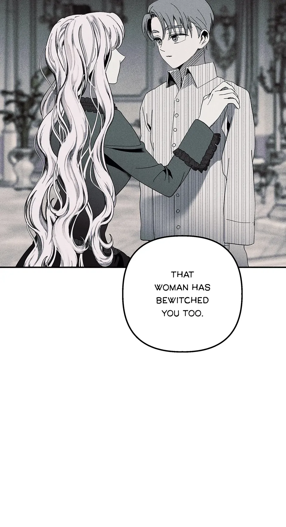The Witches’ Isle Chapter 55 Online - página 9