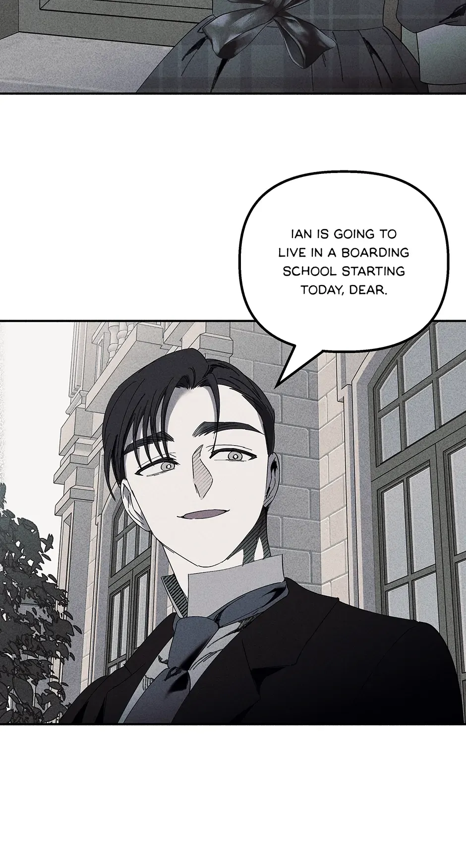 The Witches’ Isle Chapter 55 Online - página 11