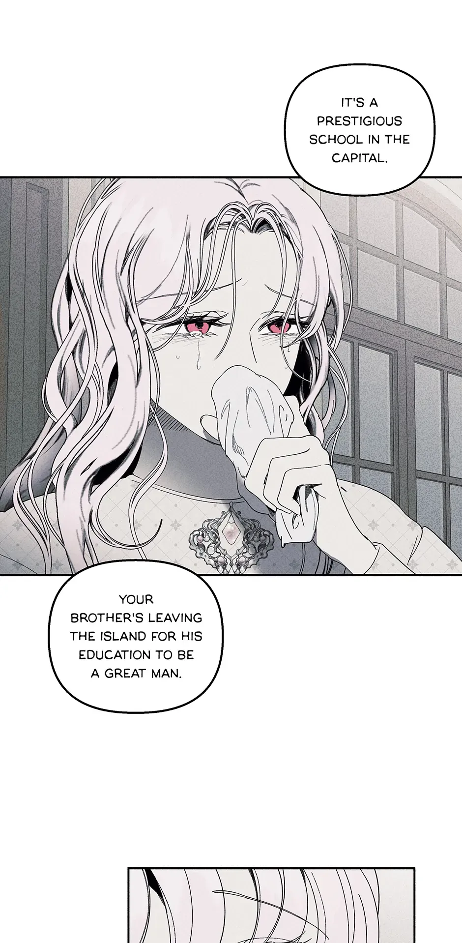 The Witches’ Isle Chapter 55 Online - página 12