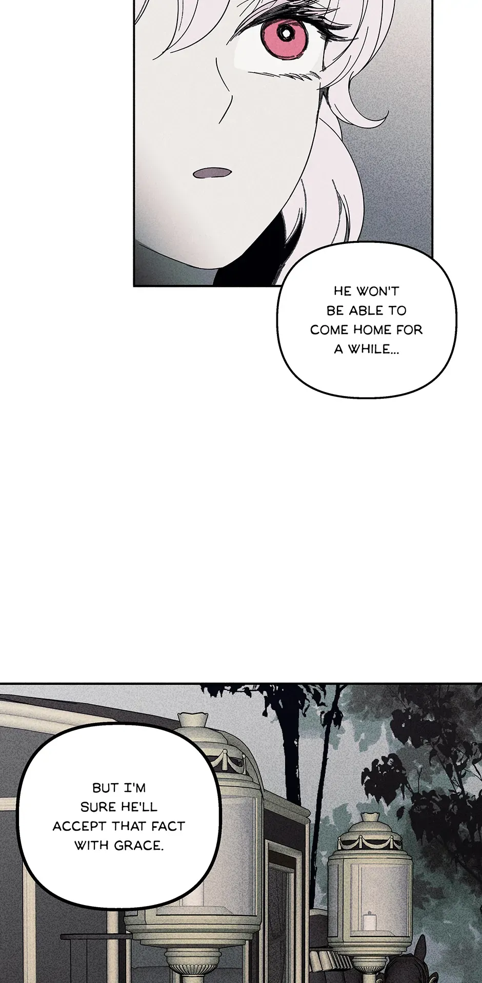 The Witches’ Isle Chapter 55 Online - página 13