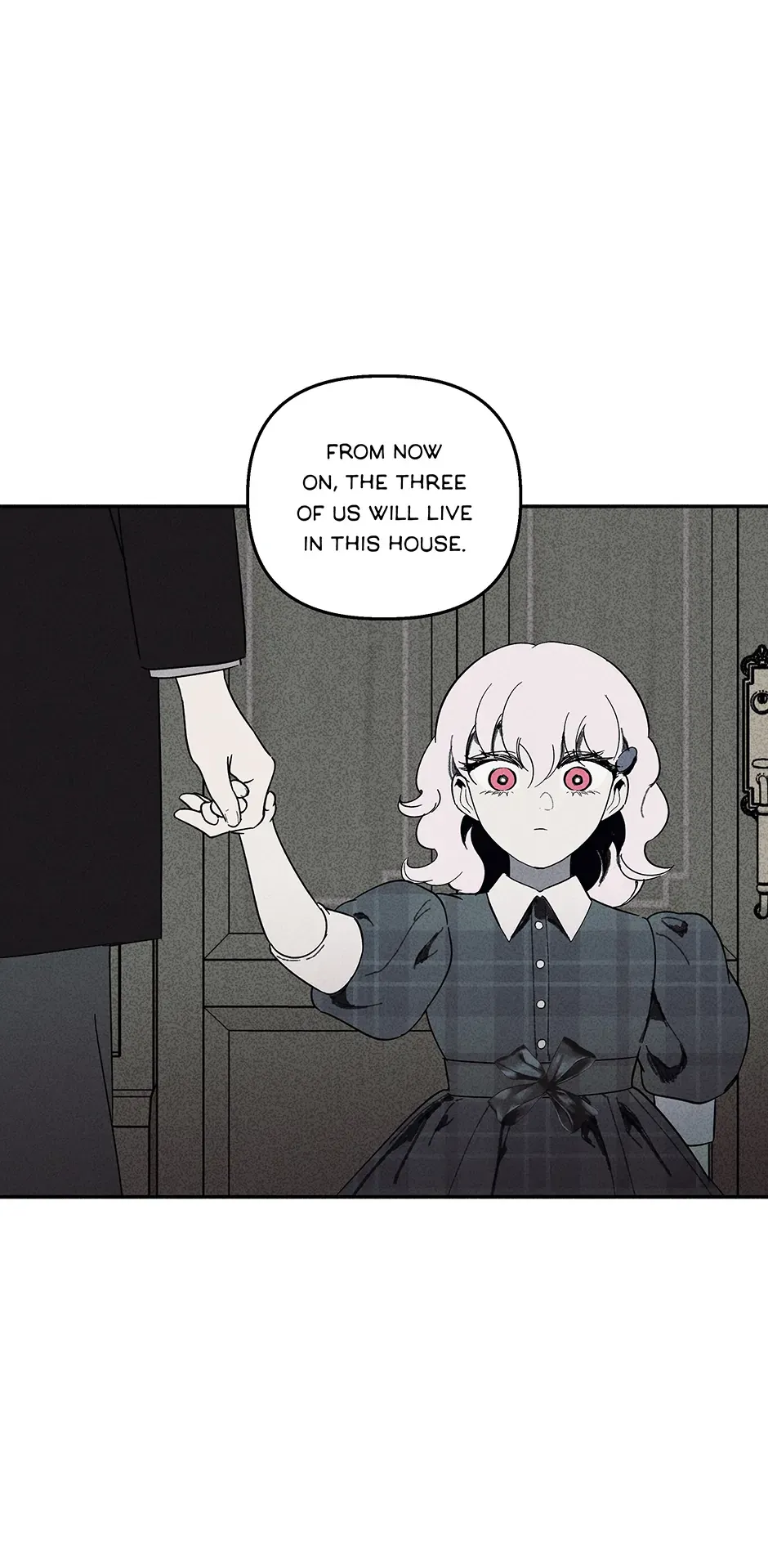 The Witches’ Isle Chapter 55 Online - página 15