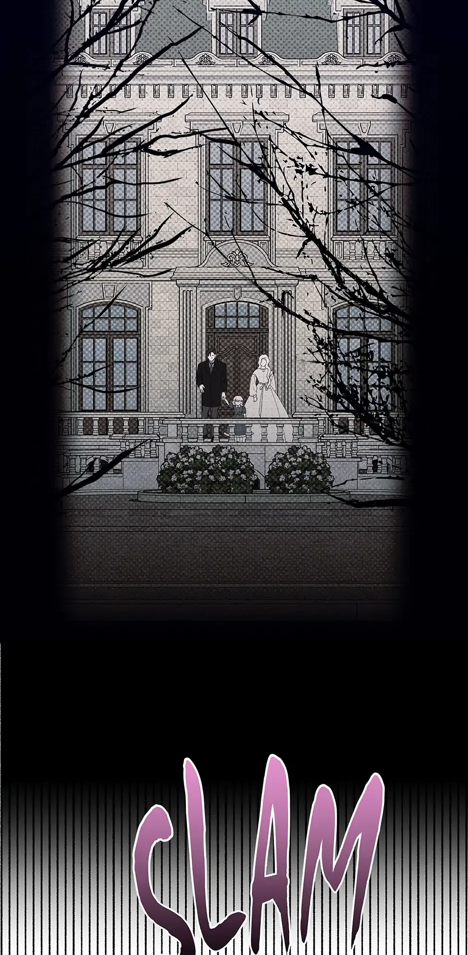 The Witches’ Isle Chapter 55 Online - página 17