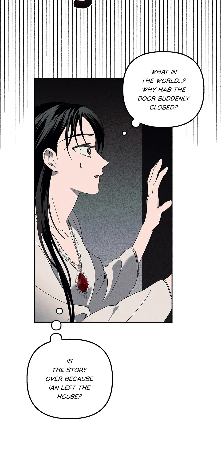 The Witches’ Isle Chapter 55 Online - página 18