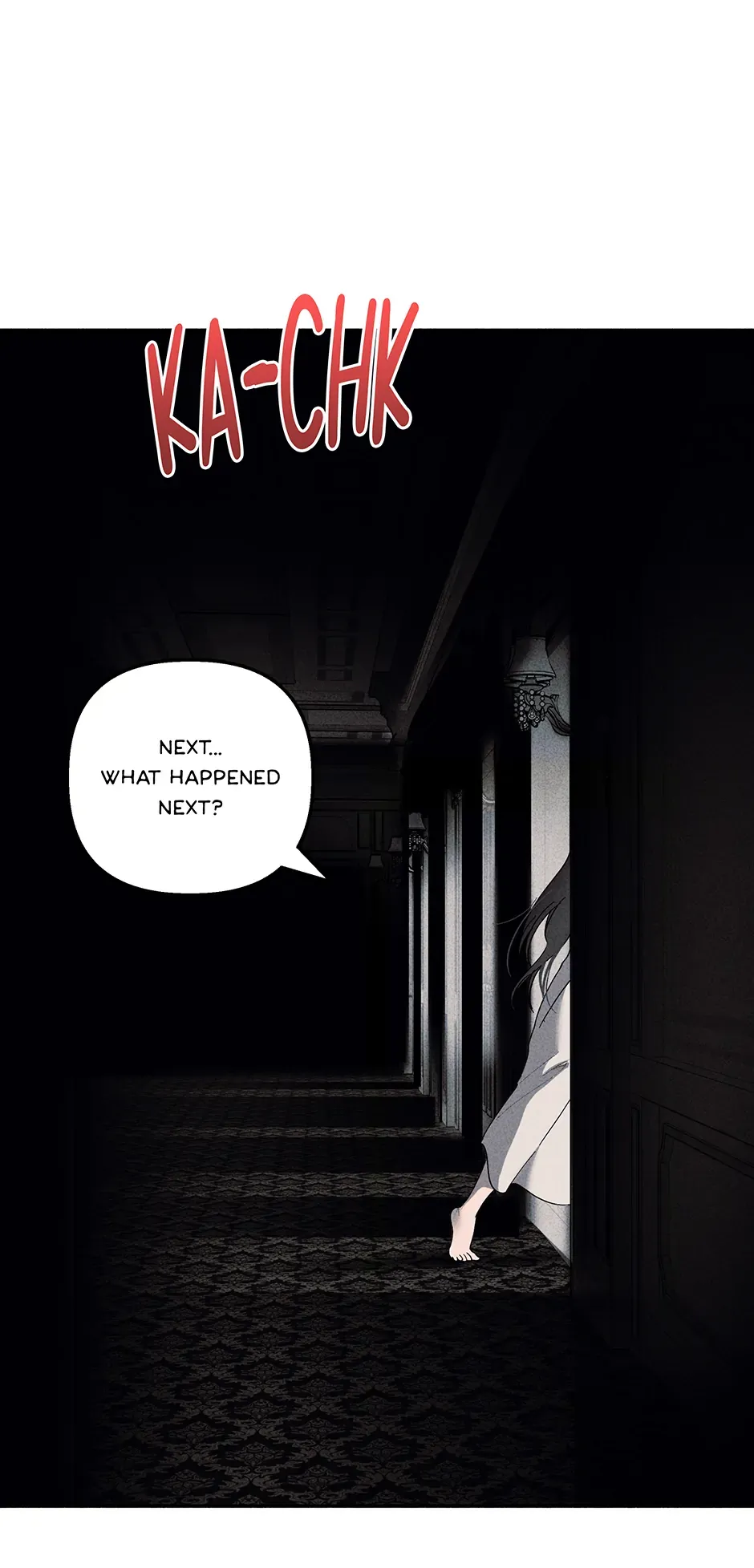 The Witches’ Isle Chapter 55 Online - página 19